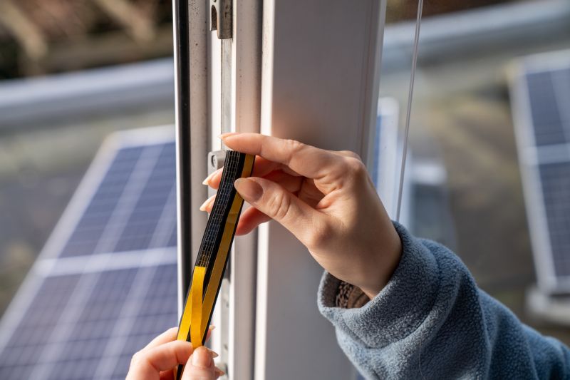 Installing a New Door